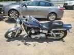 2003 Harley-Davidson Fxdwg