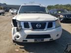 2009 Nissan Armada SE