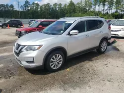 Nissan Vehiculos salvage en venta: 2019 Nissan Rogue S