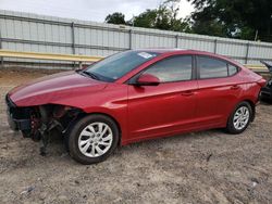 2017 Hyundai Elantra SE en venta en Chatham, VA