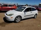 2003 Ford Focus ZX3