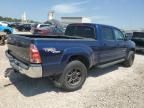 2007 Toyota Tacoma Double Cab Long BED