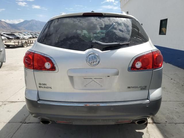 2011 Buick Enclave CXL