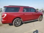 2018 Ford Expedition Max XLT