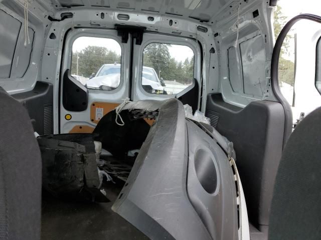 2015 Ford Transit Connect XL