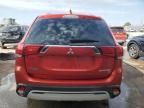 2019 Mitsubishi Outlander SE