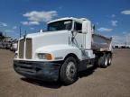 1991 Kenworth Construction T600