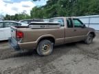 2003 Chevrolet S Truck S10