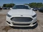 2015 Ford Fusion Titanium