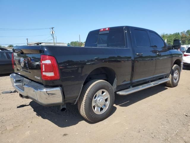 2023 Dodge RAM 2500 Tradesman