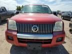 2006 Mercury Mountaineer Convenience