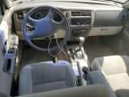 2001 Mitsubishi Montero Sport XLS