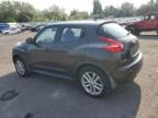 2012 Nissan Juke S