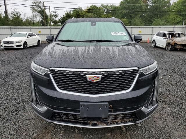 2023 Cadillac XT6 Platinum Premium Luxury