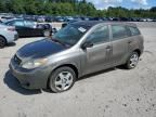 2006 Toyota Corolla Matrix Base