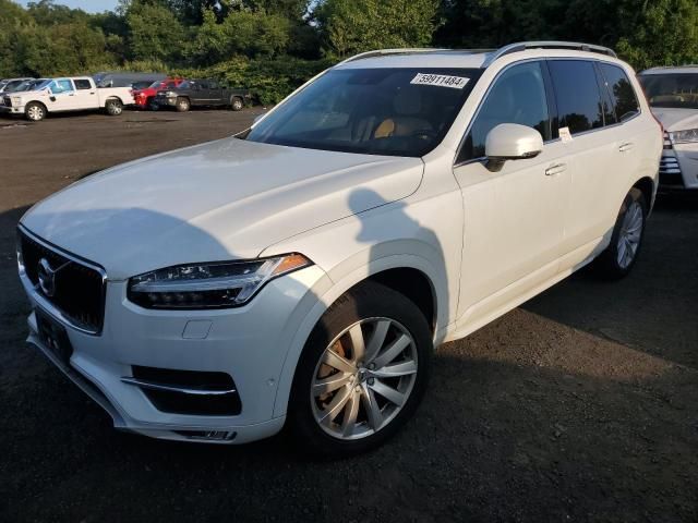 2018 Volvo XC90 T6