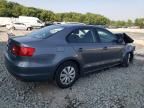 2014 Volkswagen Jetta Base