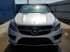 2016 Mercedes-Benz GLE Coupe 450 4matic