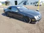 2005 Mercedes-Benz CL 600