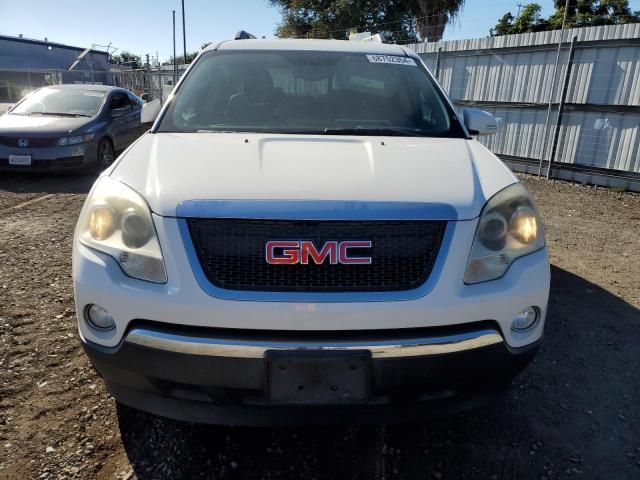 2011 GMC Acadia SLT-1