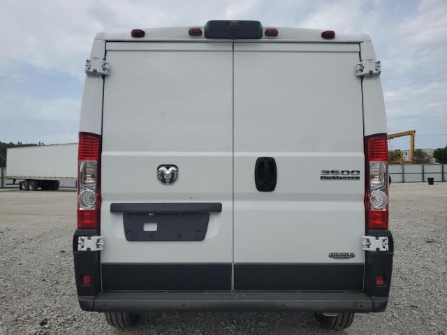 2024 Dodge RAM Promaster 3500 3500 Standard