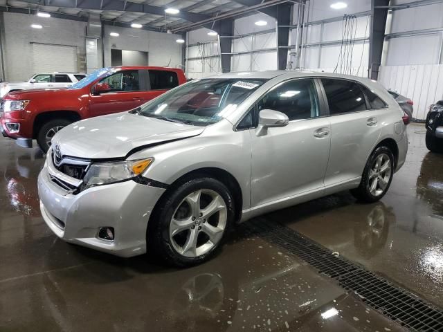 2013 Toyota Venza LE