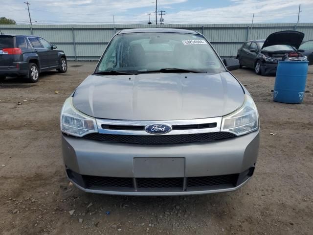 2008 Ford Focus SE