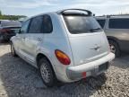 2002 Chrysler PT Cruiser Classic