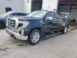 GMC Vehiculos salvage en venta: 2020 GMC Sierra C1500 SLT