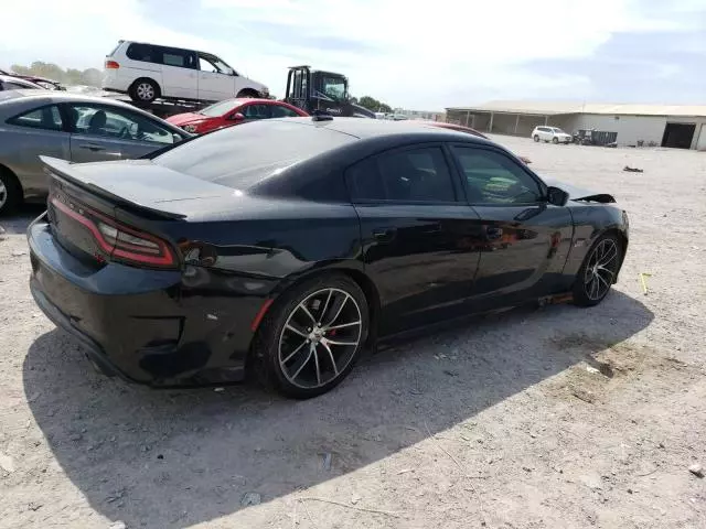 2017 Dodge Charger R/T 392