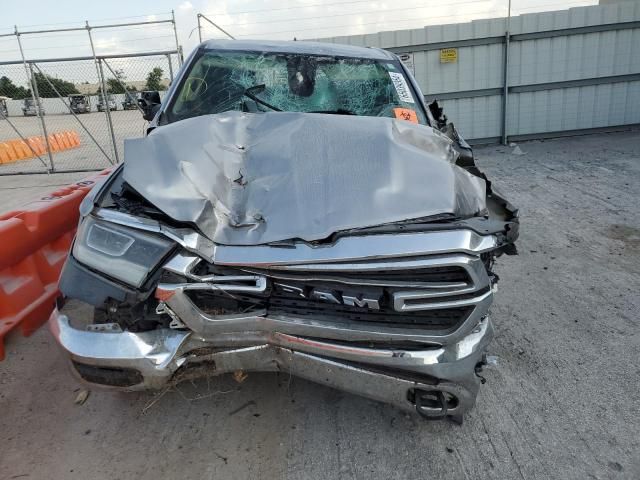 2019 Dodge 1500 Laramie