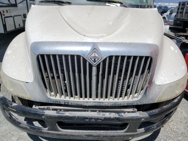 2019 International 4000 4300