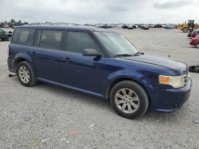 2011 Ford Flex SE