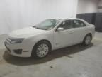 2011 Ford Fusion Hybrid