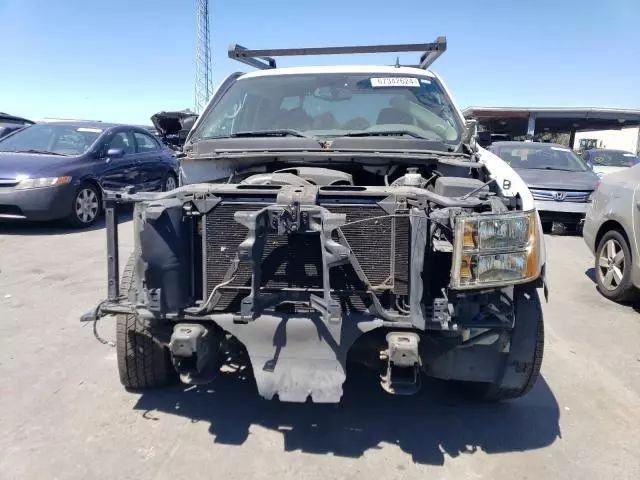 2010 GMC Sierra C1500 SL