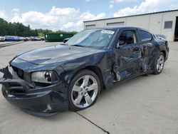 Dodge salvage cars for sale: 2010 Dodge Charger R/T