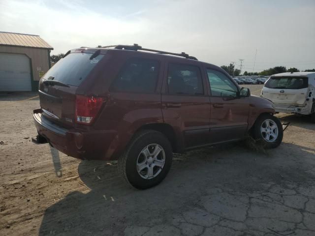 2008 Jeep Grand Cherokee Laredo