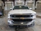 2019 Chevrolet Silverado LD K1500 LT