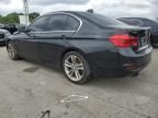 2017 BMW 330 I