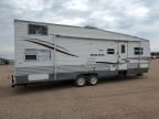 2008 Forest River Travel Trailer