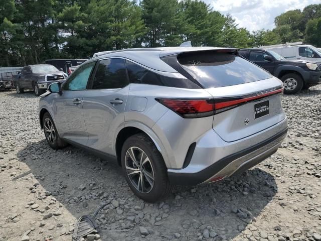 2024 Lexus RX 350 Base