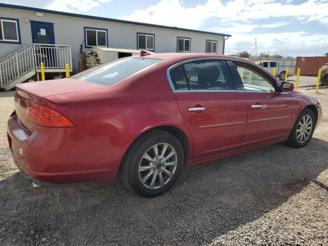 2010 Buick Lucerne CXL