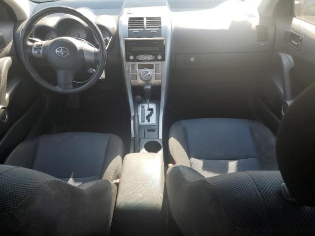 2006 Scion TC