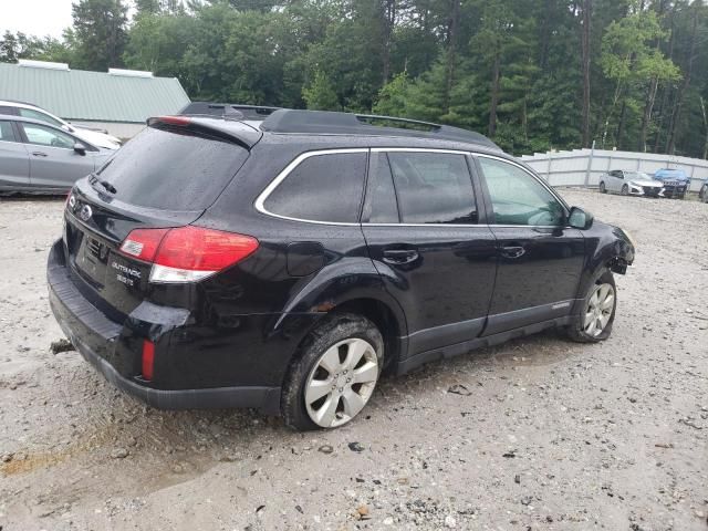 2011 Subaru Outback 3.6R Limited