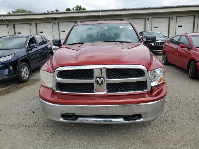 2009 Dodge RAM 1500