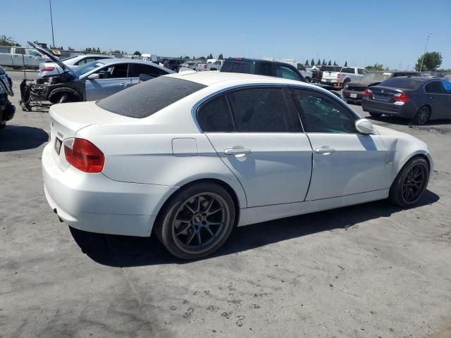 2008 BMW 335 I