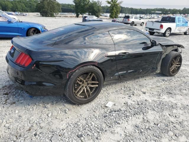 2015 Ford Mustang GT