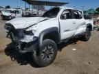 2023 Toyota Tacoma Double Cab