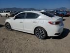 2017 Acura ILX Premium