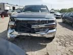 2019 Chevrolet Silverado LD K1500 LT